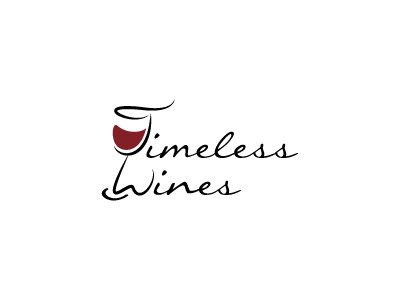 Logo for Timeless Wines