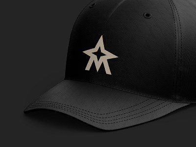 Logo Design for a streetwear brand specializing in caps and hats