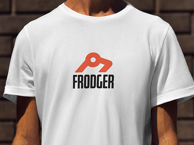 Frodger Creative Design Studio brand agency brand identity design branding creative studio design studio frodger team visual studio