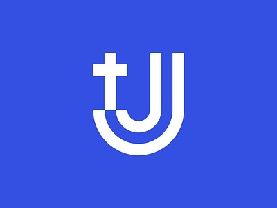 Bluewater Church (Baptist Church Community) – Logo Concept.