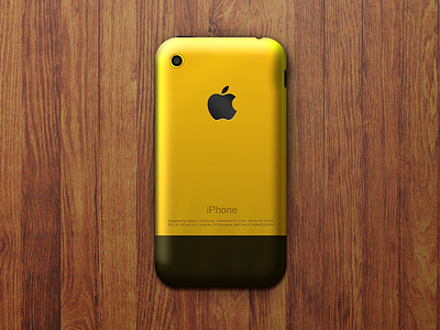 iphone gold 2g 2g apple gold iphone