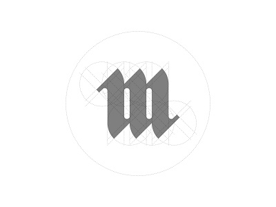 Melodiarium logo - construction