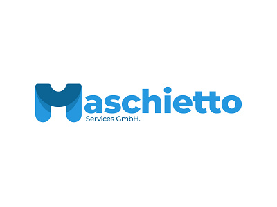 Maschietto - logo v01