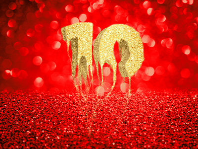 Golden 10