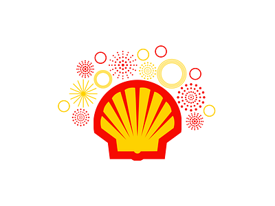 Shell Anniversary