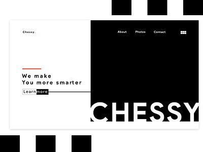 Chessy architecture bio board concept creative design future learning minimalist newconcept react smart