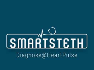 Smartsteth logo design and splash screen design app design branding design consultant logo mobile app design mobile ux