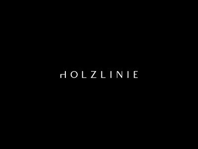 Holzlinie Logo