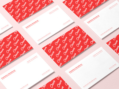 Business cards branding business cards layout print