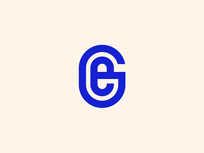 G+E Monogram