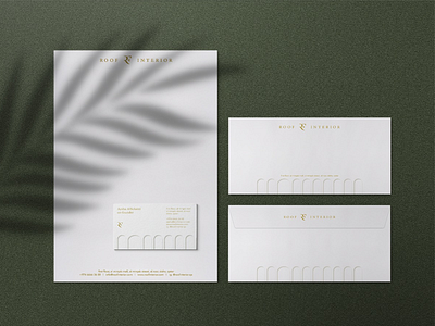 rf branding branding