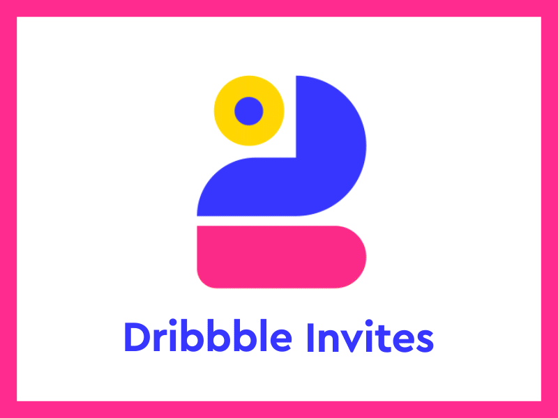 Dribbble Invites dribbble dribbble invite giveaways invitations loop motion design new player shot