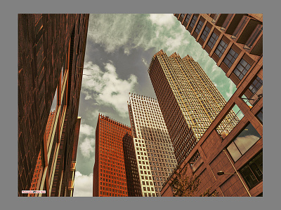The Hague_ Buildings