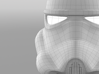 Stormtrooper modo star wars starwars stormtroope