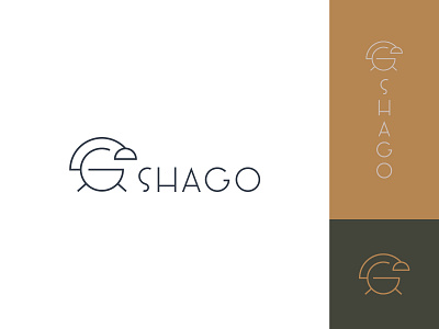 SHAGO#2