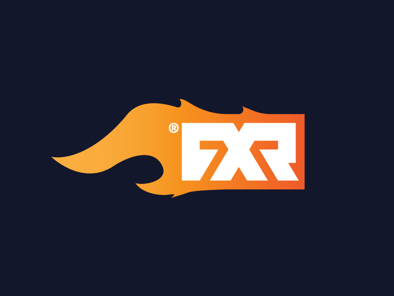 FxR by Art’M on Dribbble