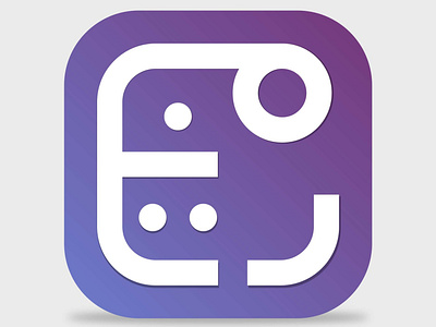 Arabic App Design branding graphic design logo minimal