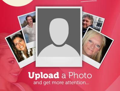 Smooch - Dating - Photo Upload Email