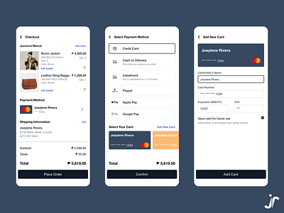 Credit Card Checkout app app design design figma ui