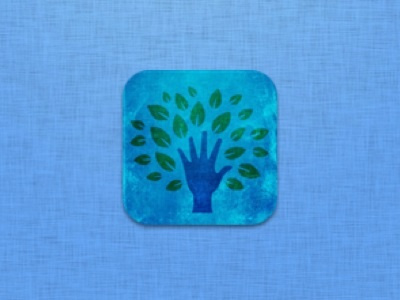 Khan Academy iOS Icon