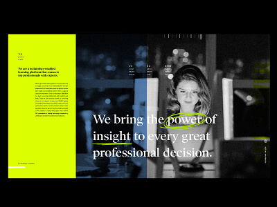 Expression study brand design color palette digital illustration layering layout texture website