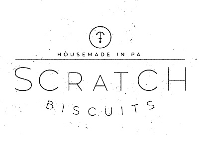 Scratch Biscuits