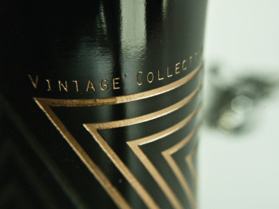 Mantra wine vintage collection