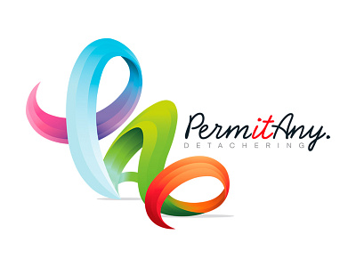 Permit Any business logo colors corporate identity it logo design secondment