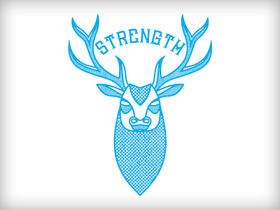 Buck Strength