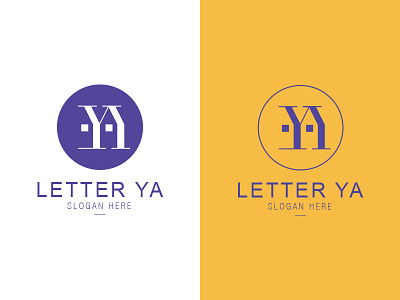 Letter YA