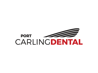 Dentistry Logo branding dentist design graphic design logo