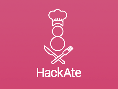 8th Hackathon Logo