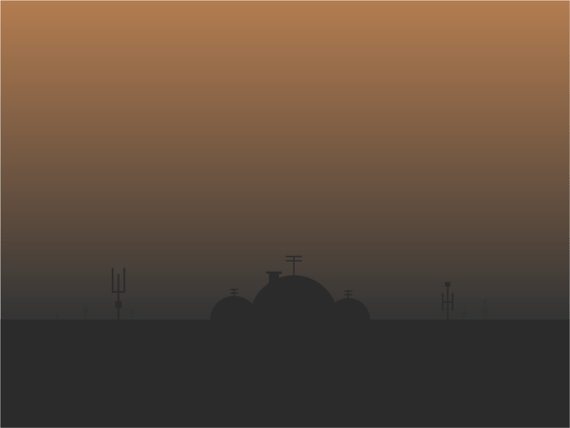 Tatooine ver.2