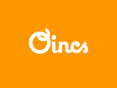 Oincs logo app brand logo oincs transit
