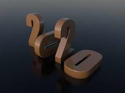 2020 2020 c4d