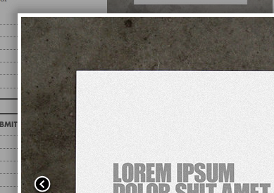 Lorem Ipsum Dolor S**t Amet copy design filler poster