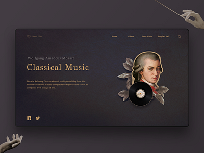 Classical Music