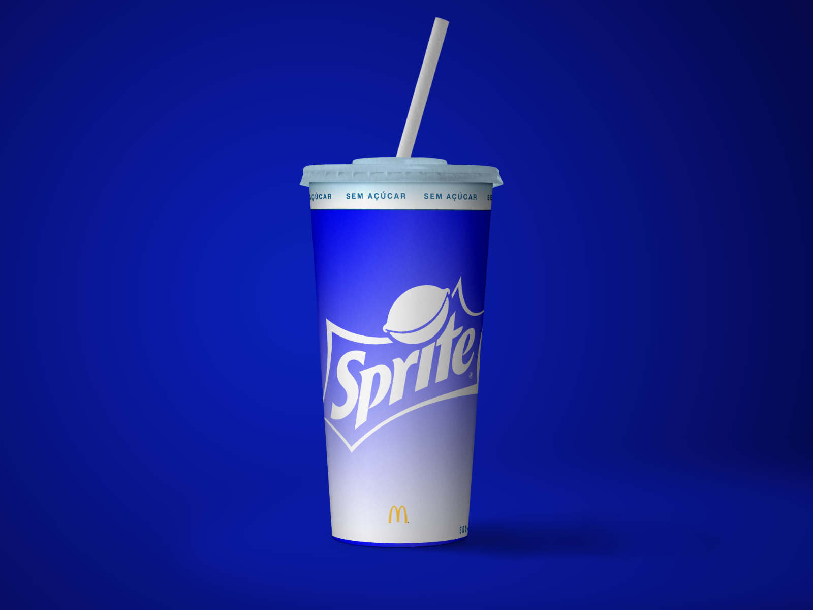 Coca-Cola Paper Cups Concept by Silas Augusto on Dribbble