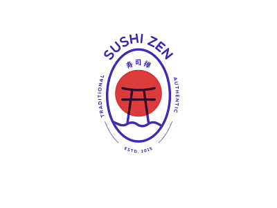 DAY 5~SUSHI ZEN