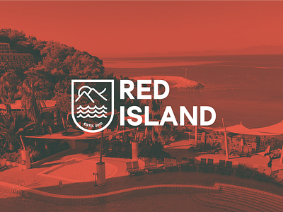 RED ISLAND RESORT