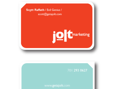 Business Cards