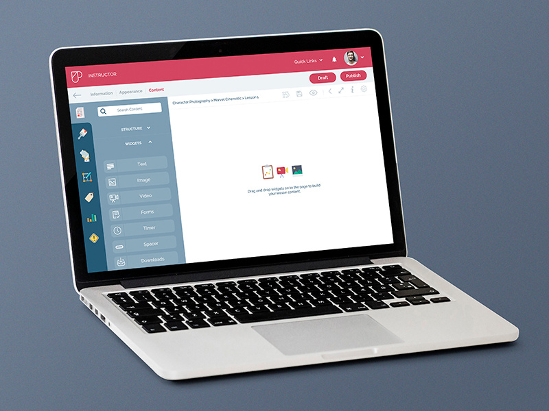 Dribbble c