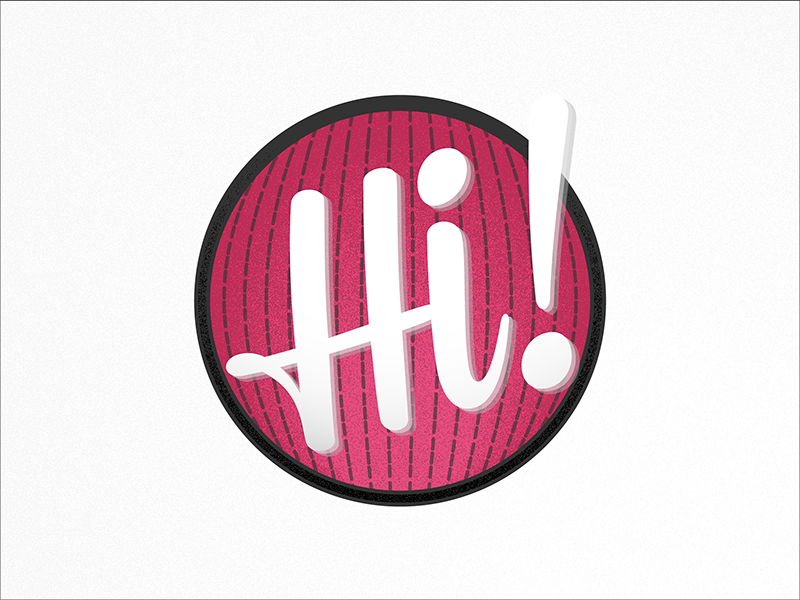 Mark Mathis IV - First Shot by Mark C. Mathis IV on Dribbble
