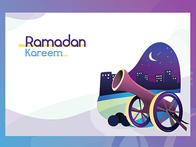 Ramadan Kareem