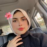 mariam rashad