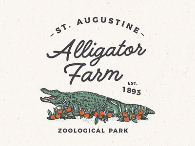 Alligator Farm