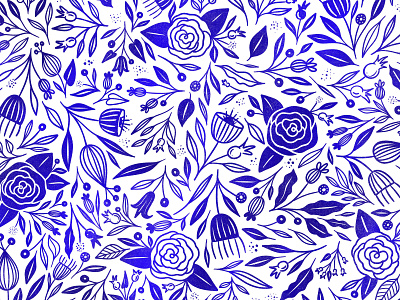 Floral Pattern