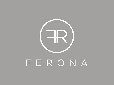 Ferona Logo