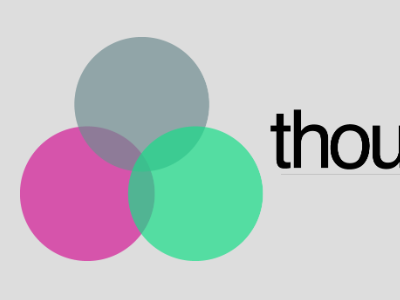 Thought Process Logo