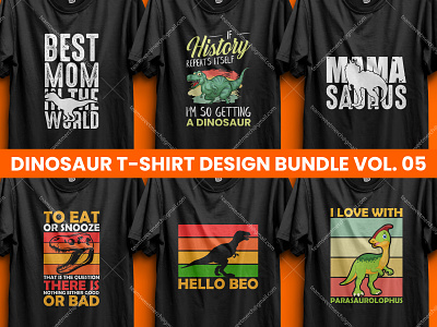 Bestselling T-shirt Designs (and Worst)